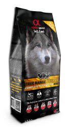 Soft Food for Adult Dogs Poultry 1.5 kg